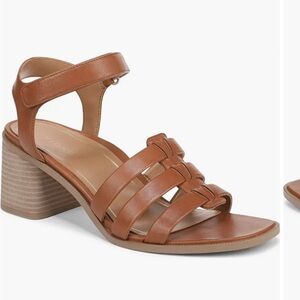 Vionic Maisy Ankle Strap Sandals